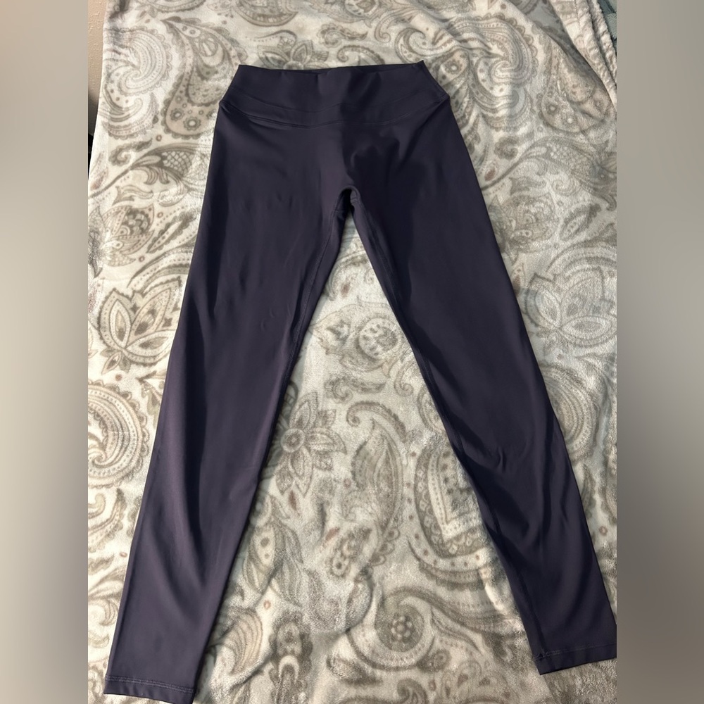 Oner Active Unified High Waist Legging L | True Blue